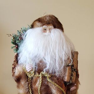 2004 Old World Santa Limited Edition